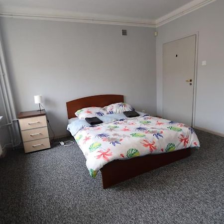 Fantastic Waw - M3 Room 6 Warszawa Eksteriør billede