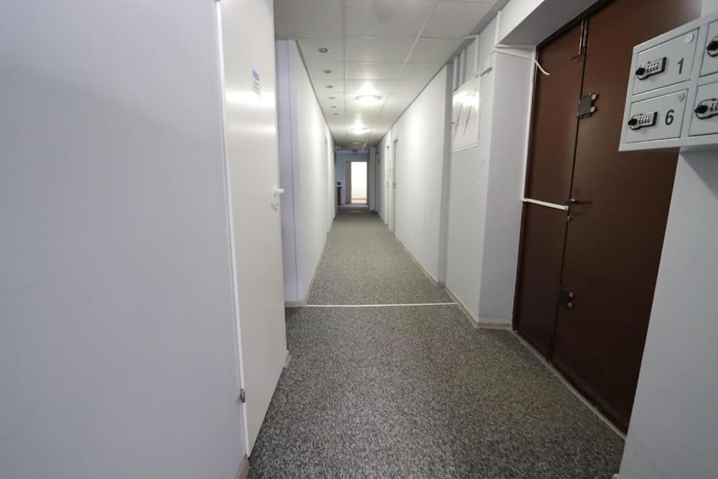 Fantastic Waw - M3 Room 6 Warszawa Eksteriør billede