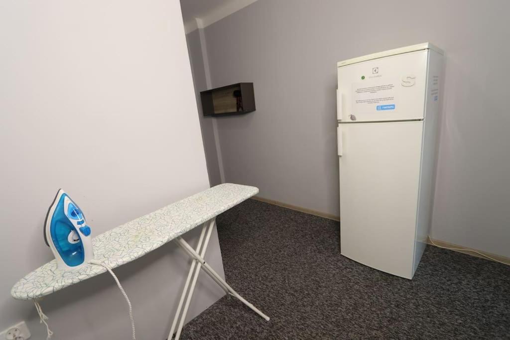 Fantastic Waw - M3 Room 6 Warszawa Eksteriør billede