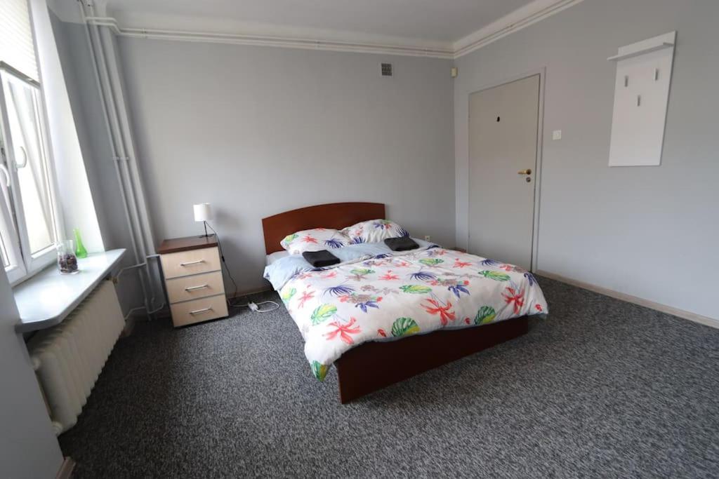 Fantastic Waw - M3 Room 6 Warszawa Eksteriør billede