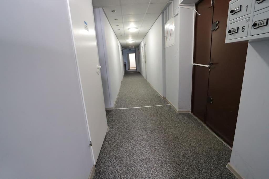 Fantastic Waw - M3 Room 6 Warszawa Eksteriør billede