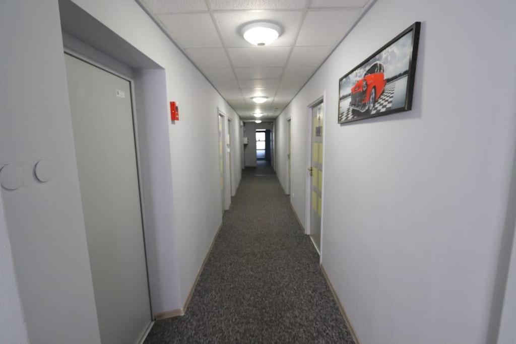 Fantastic Waw - M3 Room 6 Warszawa Eksteriør billede