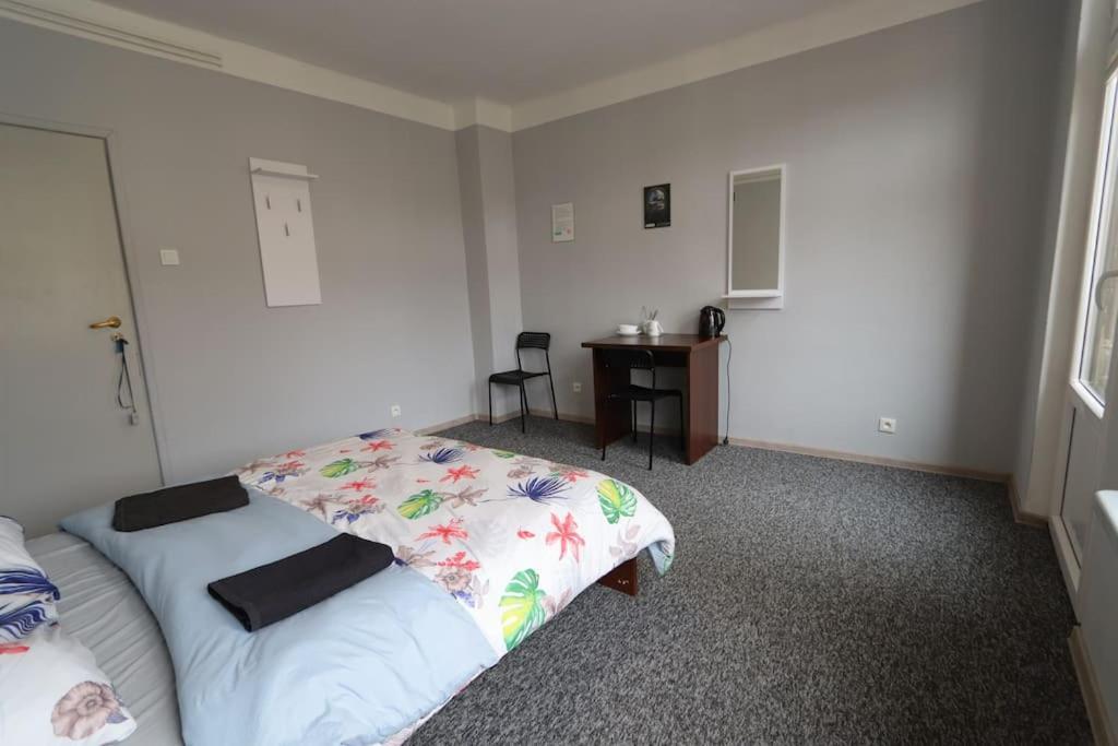 Fantastic Waw - M3 Room 6 Warszawa Eksteriør billede